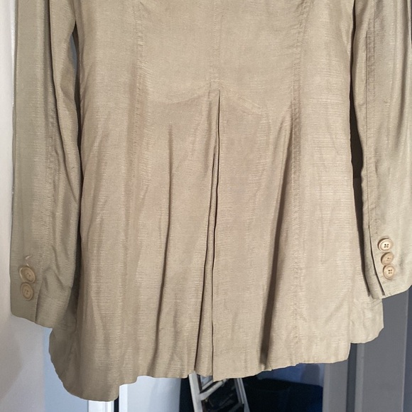 DONNA KARAN BLAZER - Picture 10 of 14